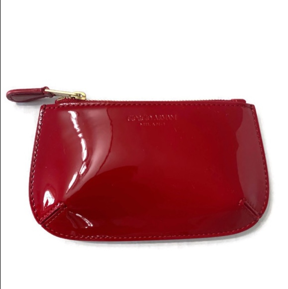 Giorgio Armani Wallet